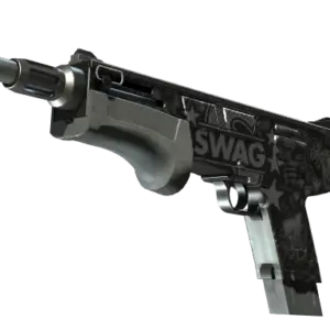 MAG-7 | SWAG-7 (Minimal Wear)