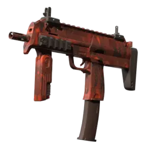 MP7 | Full Stop (Factory New)