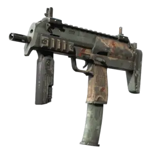 MP7 | Special Delivery (Battle-Scarred)
