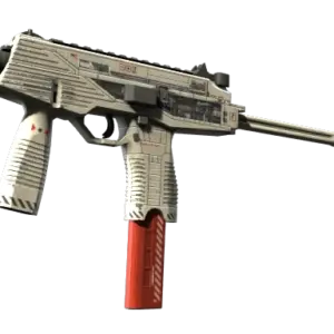 MP9 | Airlock (Field-Tested)