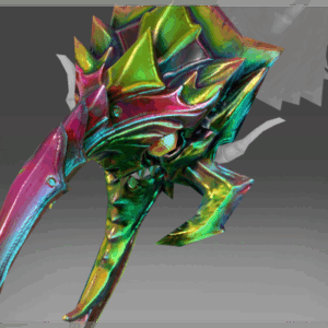 Maw of the Netherswarm Vanguard