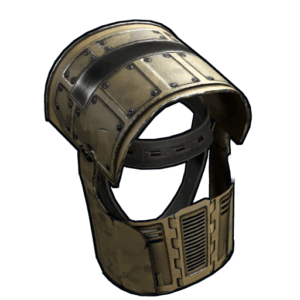 Military Helmet