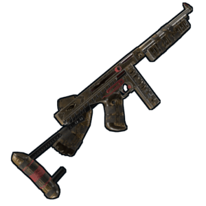 Modern Military Thompson