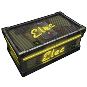 Neon Elec Storage