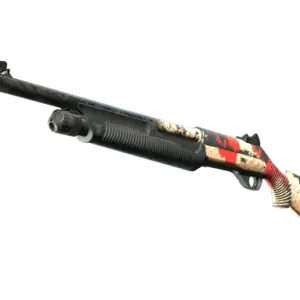 Nova | Koi (Field-Tested)