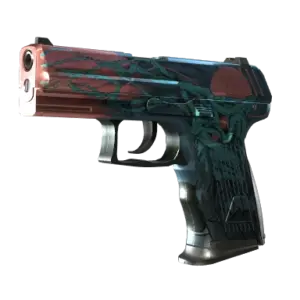 P2000 | Gnarled (Factory New)