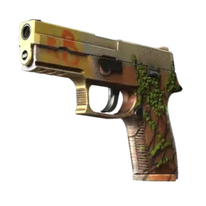 P250 | Inferno (Factory New)