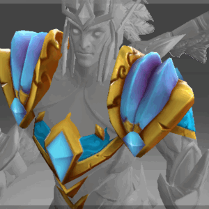 Plate of the Sol Guard