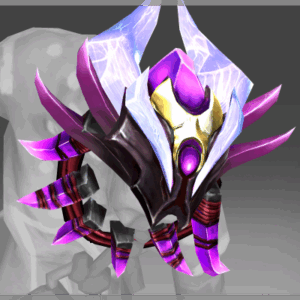 Prodigy of Prefectura - Head