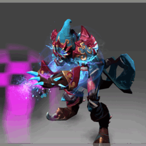 Purveyor of the First Ways