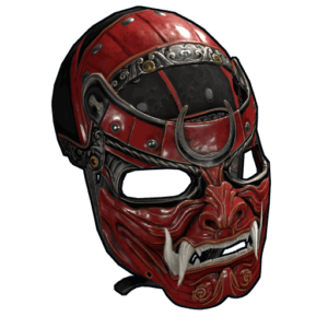 Ronin Mask