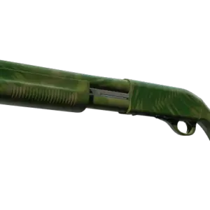 Sawed-Off | Jungle Thicket (Minimal Wear)