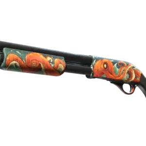 Sawed-Off | The Kraken (Factory New)