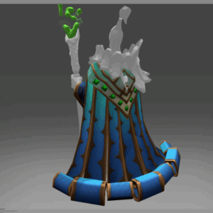 Secondhand Sorcery - Back