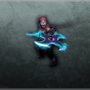 Shadows of the Forgotten Plane