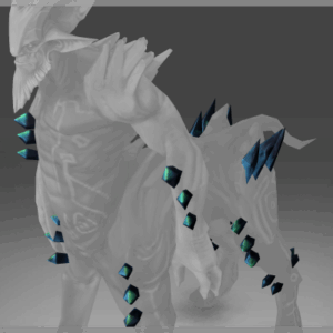 Shards of Chronoptic Synthesis