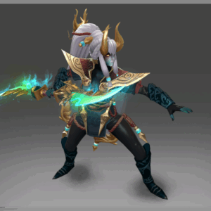 Song of the Shadow Dragon