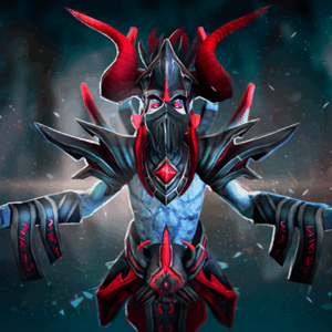 Sorcerer of the Black Pool