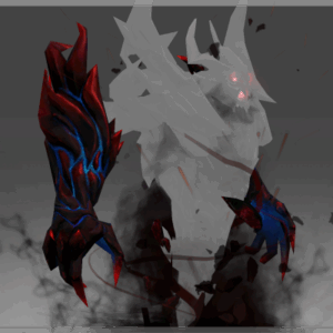 Soul Corpulence - Arms