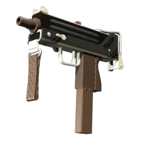 Souvenir MAC-10 | Calf Skin (Minimal Wear)