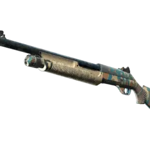 Souvenir Nova | Quick Sand (Well-Worn)