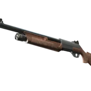 Souvenir Nova | Walnut (Field-Tested)