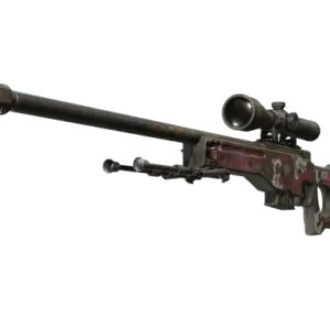 StatTrak™ AWP | Duality (Field-Tested)