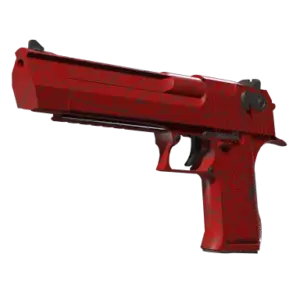 StatTrak™ Desert Eagle | Crimson Web (Factory New)