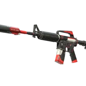 StatTrak™ M4A1-S | Cyrex (Field-Tested)