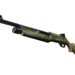 StatTrak™ Nova | Wood Fired (Factory New)