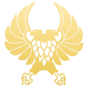 Sticker | Adeptus Custodes 2