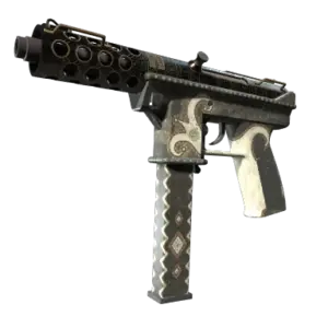 Tec-9 | Jambiya (Field-Tested)