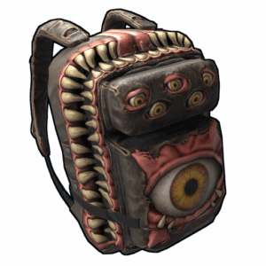 The Devourer Backpack