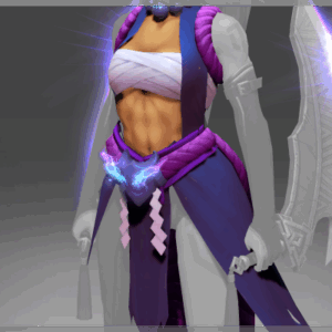 Turstarkuri Pilgrim Armor