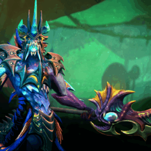 Vantage of the Breach Warden