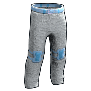 Yeti Pants