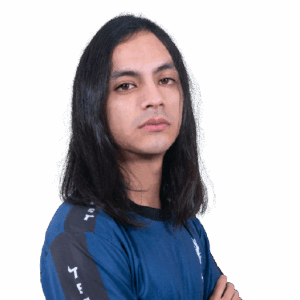 slad1n- Player Sticker - TI 2022