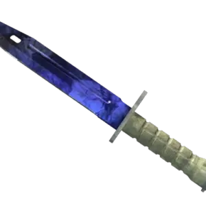 ★ Bayonet | Doppler Phase 4 (Factory New)