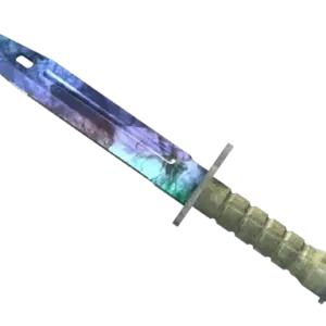 ★ Bayonet | Gamma Doppler Phase 1 (Factory New)