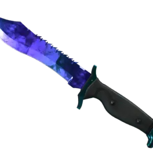★ Bowie Knife | Doppler Sapphire (Factory New)