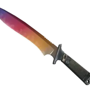 ★ Classic Knife | Fade (Minimal Wear)