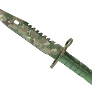 ★ M9 Bayonet | Forest DDPAT (Minimal Wear)