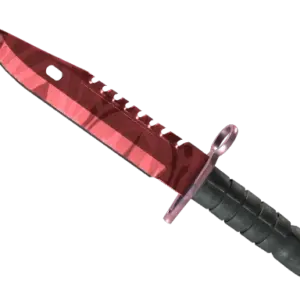 ★ M9 Bayonet | Slaughter (Factory New)