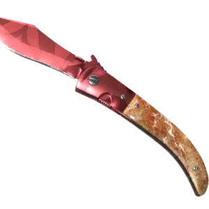 ★ Navaja Knife | Slaughter (Factory New)