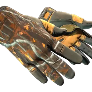 ★ Sport Gloves | Big Game (Minimal Wear)