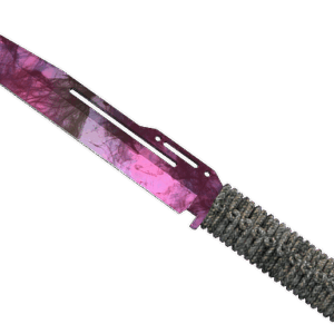 ★ StatTrak™ Paracord Knife | Doppler Phase 2 (Factory New)