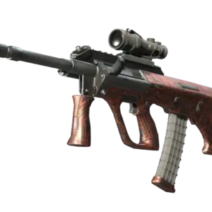 AUG | Random Access (Minimal Wear)