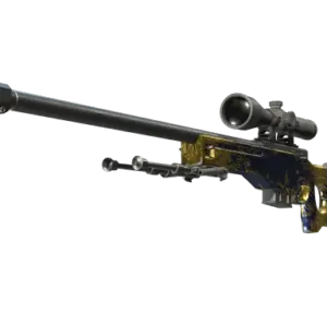 AWP | Man-o'-war (Minimal Wear)