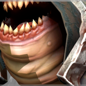 Aberrant Observer - Head