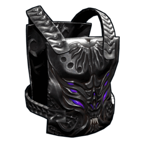 Abyss Chestplate